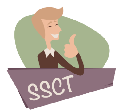 Formation SSCT