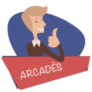 Arcades