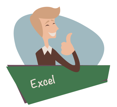 formation excel
