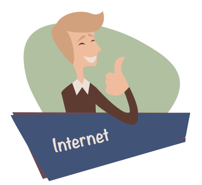 formation internet