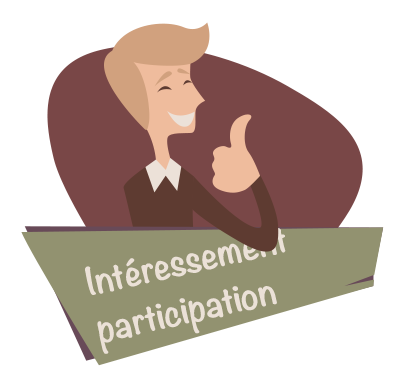 Intéressement Participation