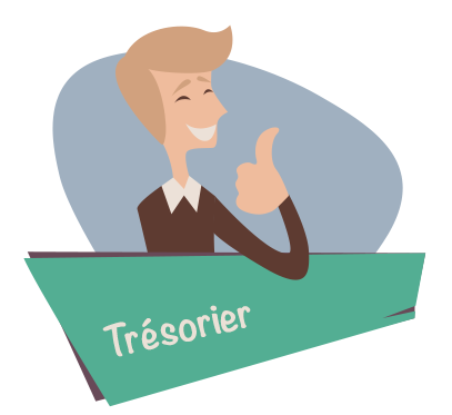 formation trésorier