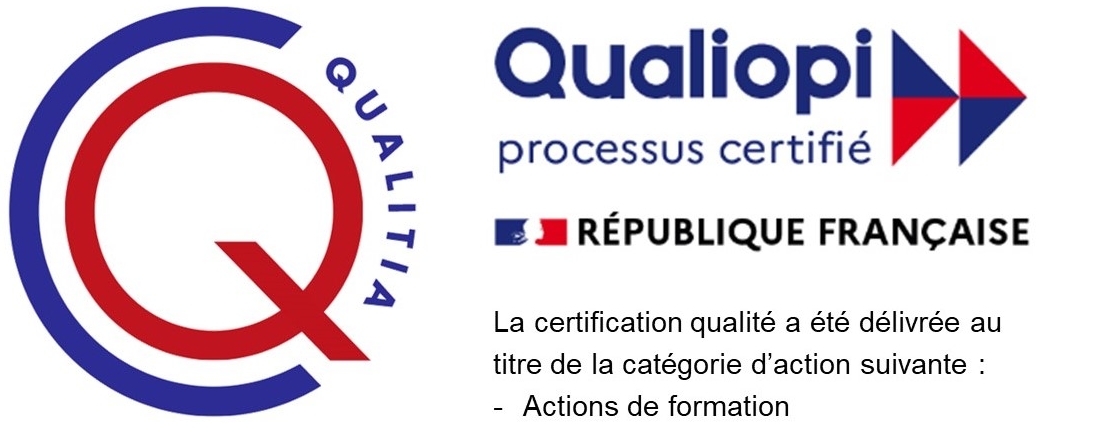 certification qualité